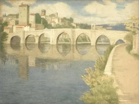 カオール 1926