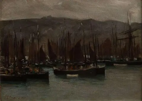 港景