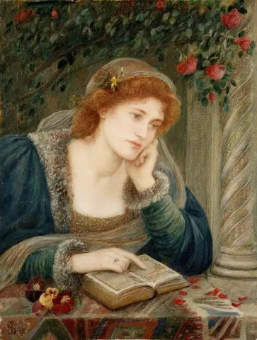 Beatrice 1895