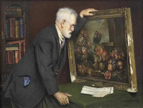 An Old Master