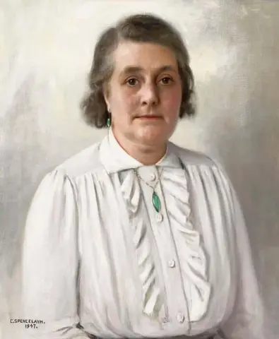 Charles Spencelayh