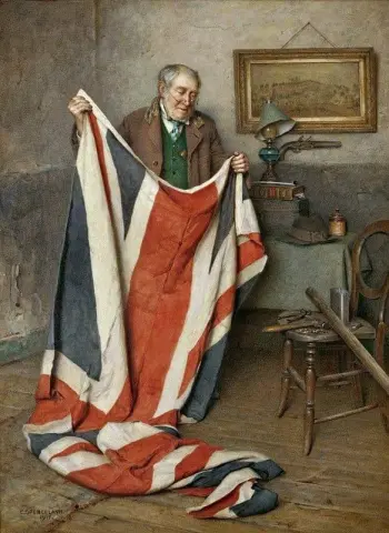 爱国者 1917