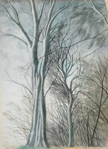 Leon Spilliaert