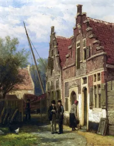 Фигуры с верфи Бриэль 1876