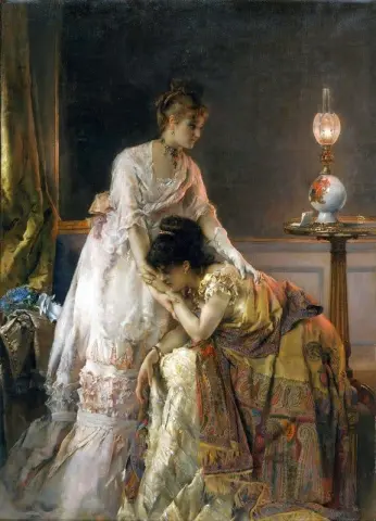 After The Ball