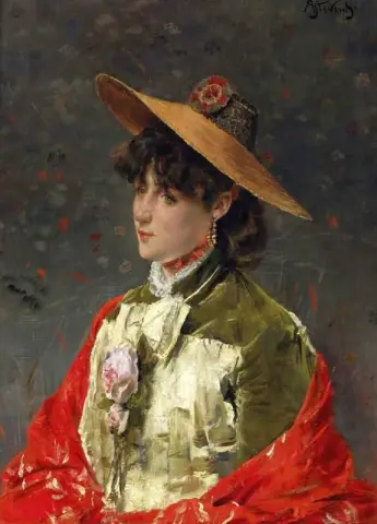 Au Chapeau De Paille