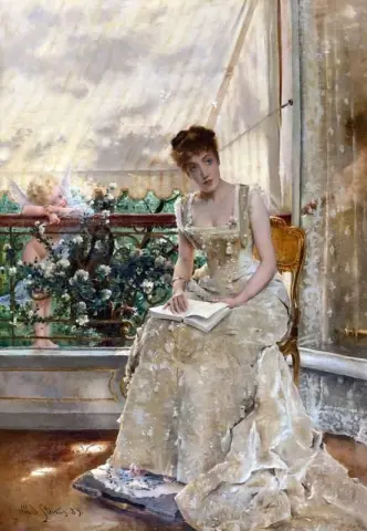 La Femme Et L Amour