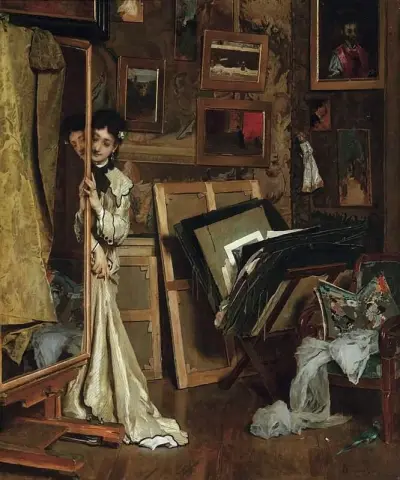 La Psyche