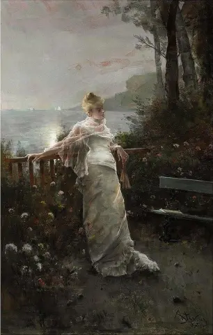 La Reverie