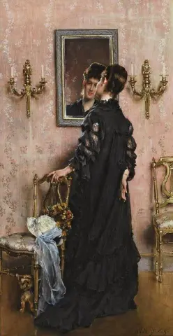 La Visite
