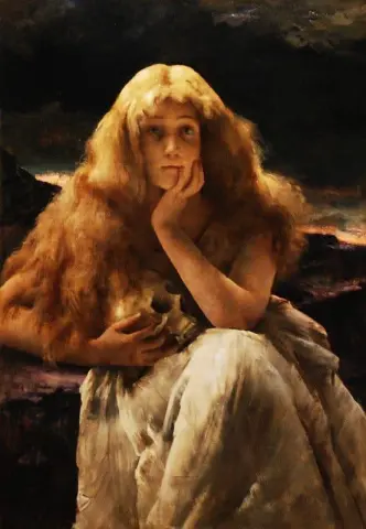 Maria Magdalena 1887