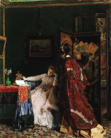 The Visit