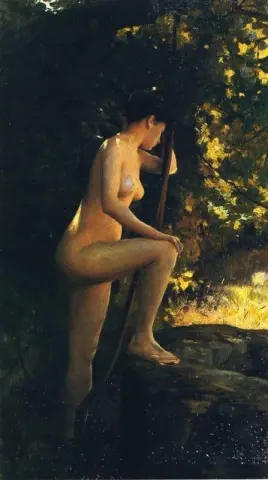 未竟的心愿 1899