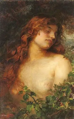 Dryad 1913