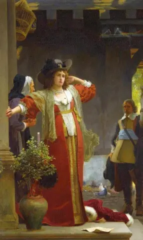 Slecht nieuws 1882
