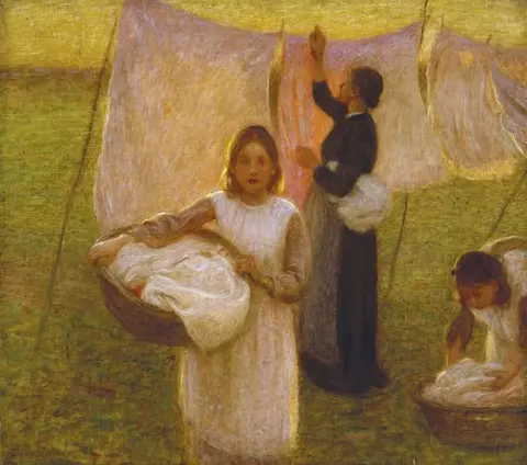 세탁일 1899