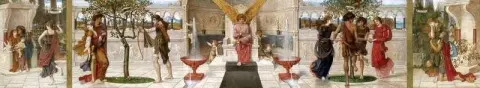 Love S Music Triptyykki 1877