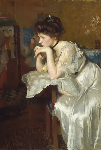 Reverie