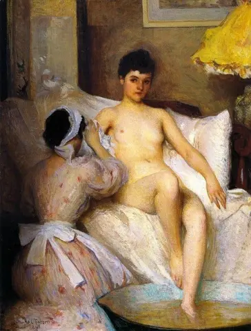 巴斯 1892-93