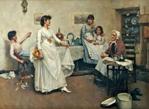Генеральная репетиция 1888 года