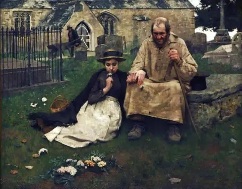 Не потерян, но ушёл до 1886 года