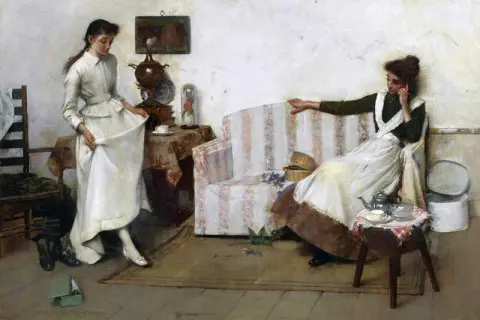Примеряем их 1892 года