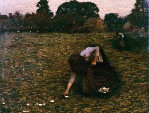 שחר בסביבות 1900