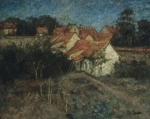 Aldeia Francesa