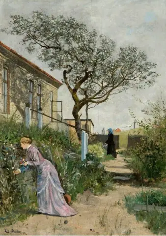 De Skagen
