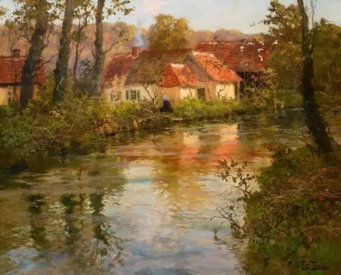 Rio em Manehouville 1897