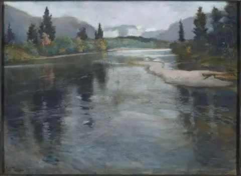 Paisagem do Rio 1894