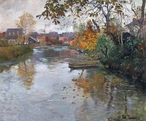 Paisagem do Rio 1896