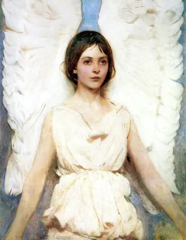 天使1887
