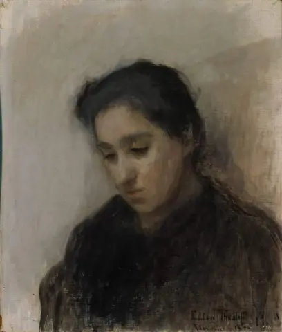 Ellen Thesleff