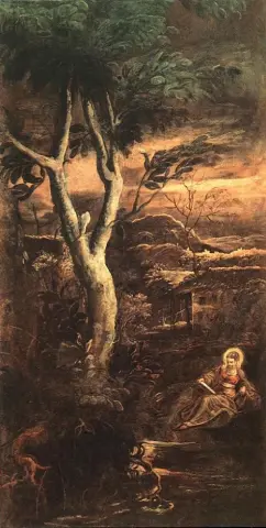 圣玛丽抹大拉