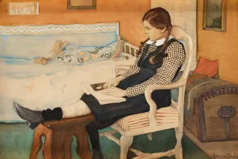 Konvalescent 1