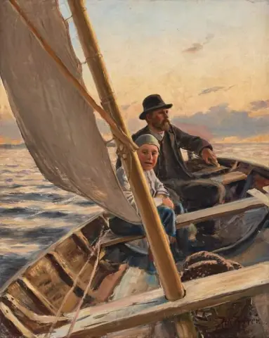 Fiskarnas återkomst
