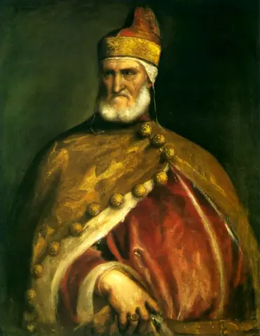 Dux Andrea Gritti