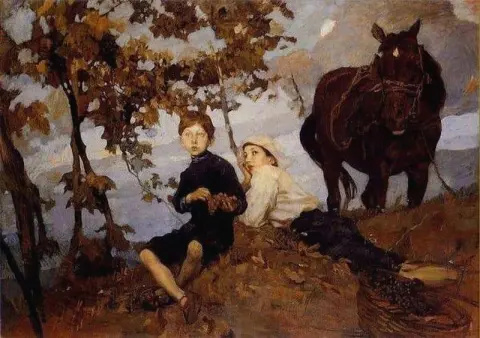 Otoño 1