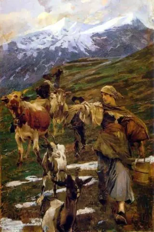Otoño de 1897