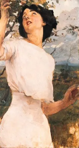 El Melo 1890