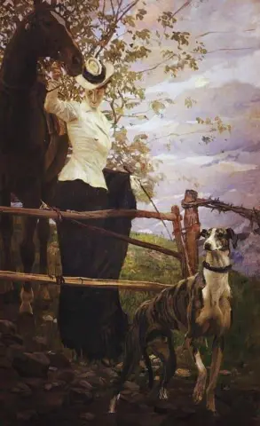 El Amazonas 1906