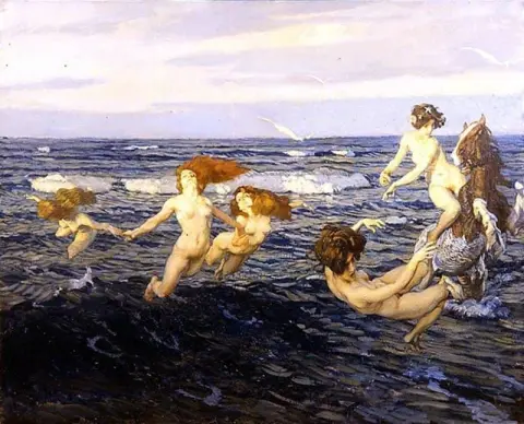 La Ondina