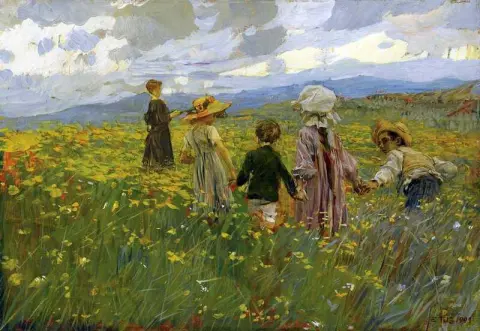 Prato En Fiore