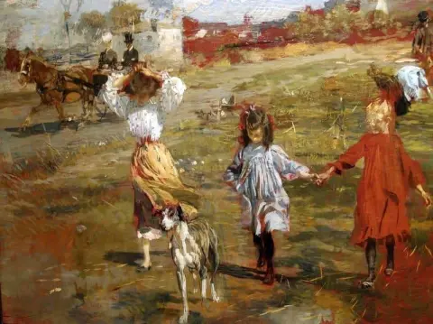 Primavera