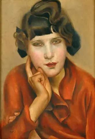 Impressão 1922
