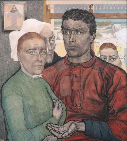 Tro och belöning 1902