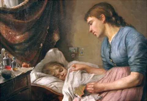 Karen Elisabeth Tornøe