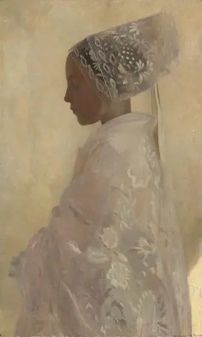 Gaston La Touche