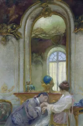 L'impegno 1899
